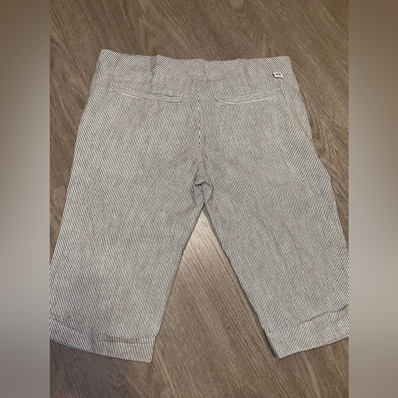 STUSSY stripped vintage jorts - Picture 4 of 6